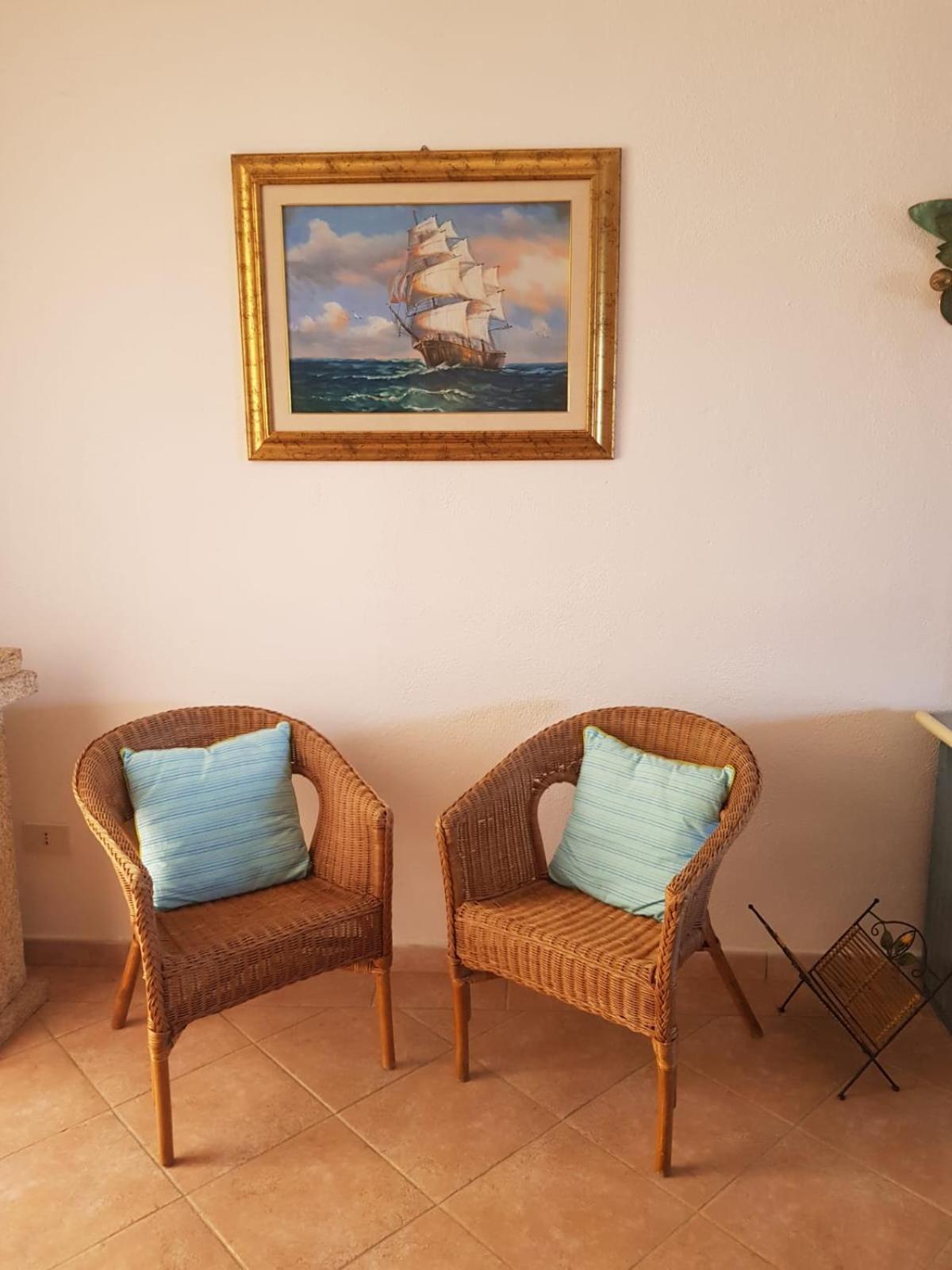 Sa Jaga Brujada Residence - Simar Vacanze Porto Rotondo Exterior foto