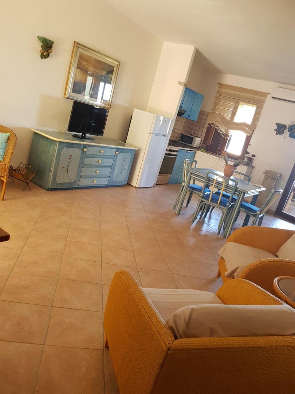 Sa Jaga Brujada Residence - Simar Vacanze Porto Rotondo Exterior foto