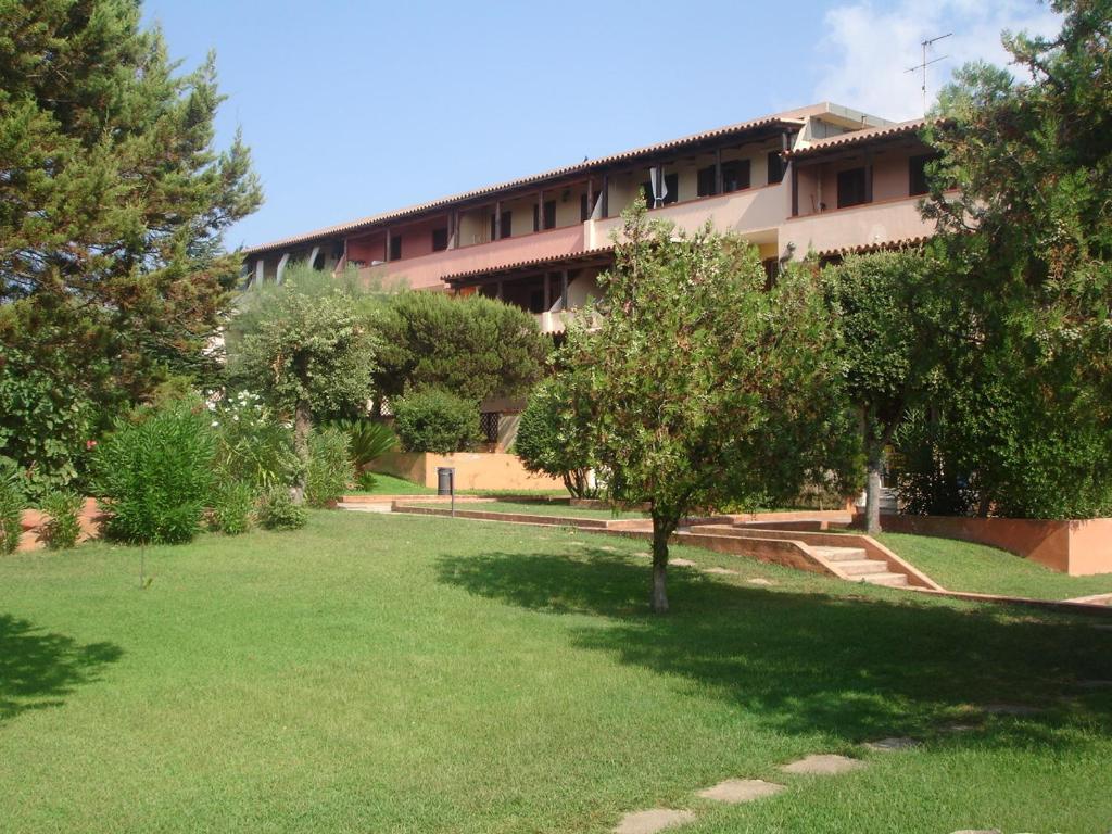 Sa Jaga Brujada Residence - Simar Vacanze Porto Rotondo Exterior foto