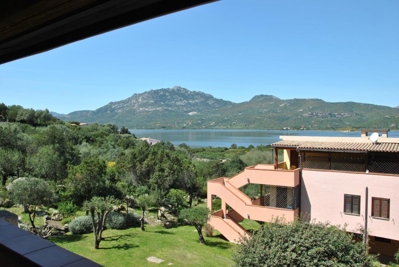 Sa Jaga Brujada Residence - Simar Vacanze Porto Rotondo Quarto foto